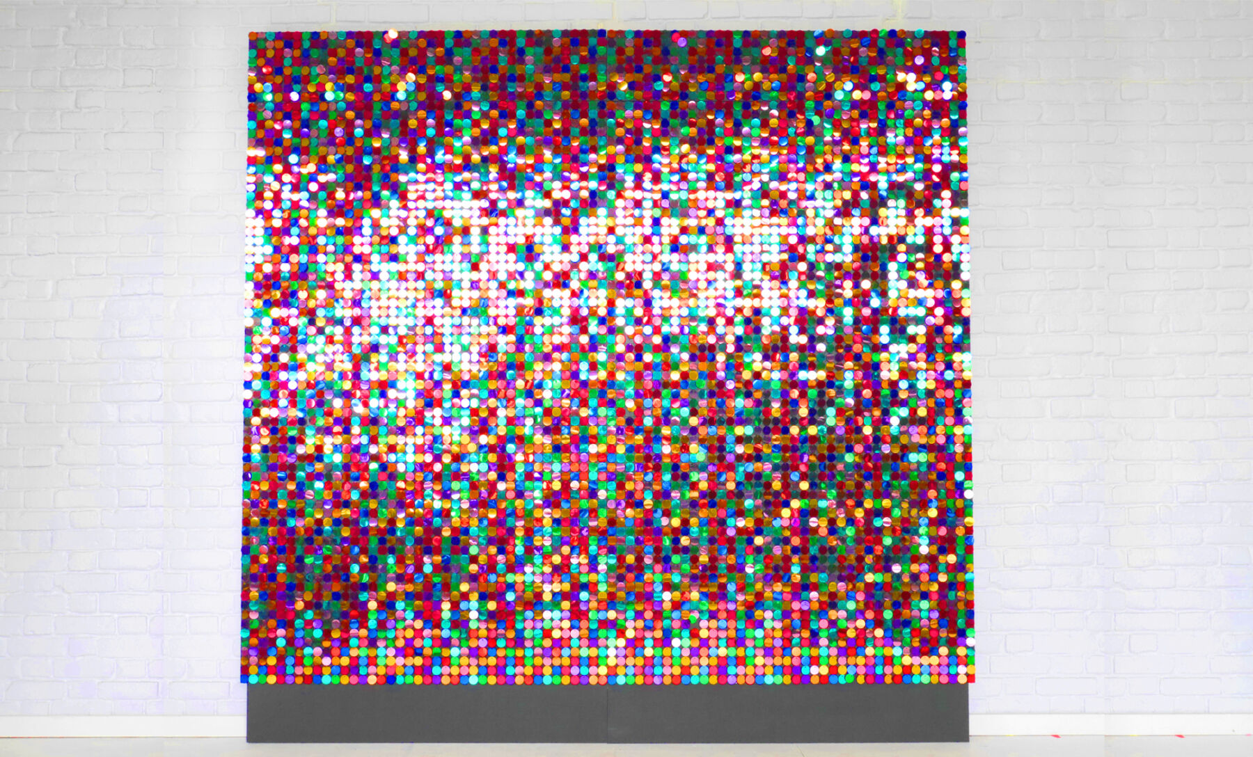 Gallery image rainbow shimmmer