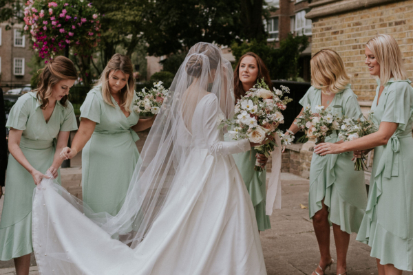 Jesus Peiro, Micro Wedding Elegance