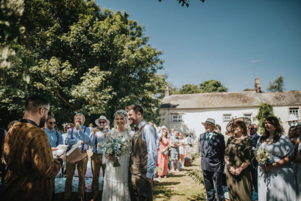 8 Wonderful Locations For Your Wedding Ceremony