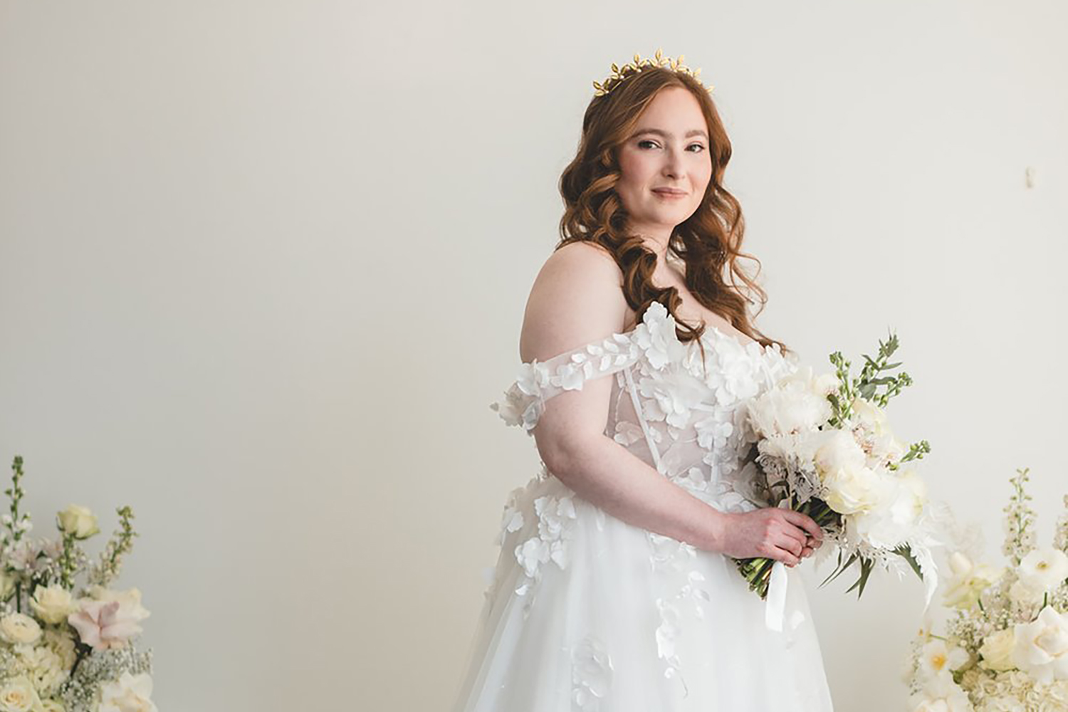 Miss He Bridal
