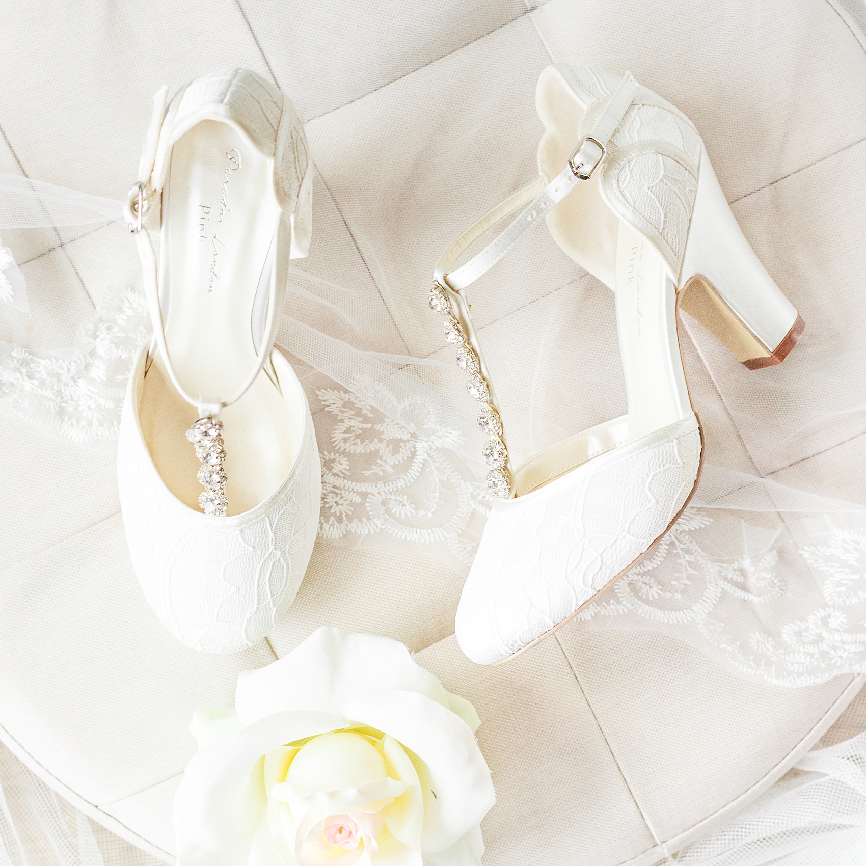 Buy > new look ivory shoes > in stock