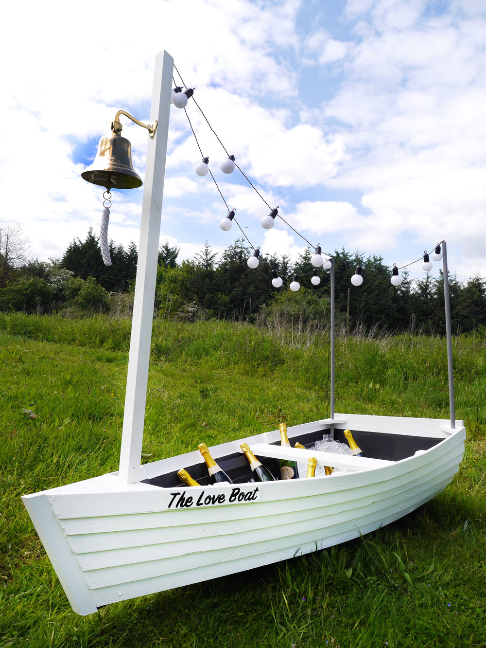 rowing boat prop hire vowed amazed 3
