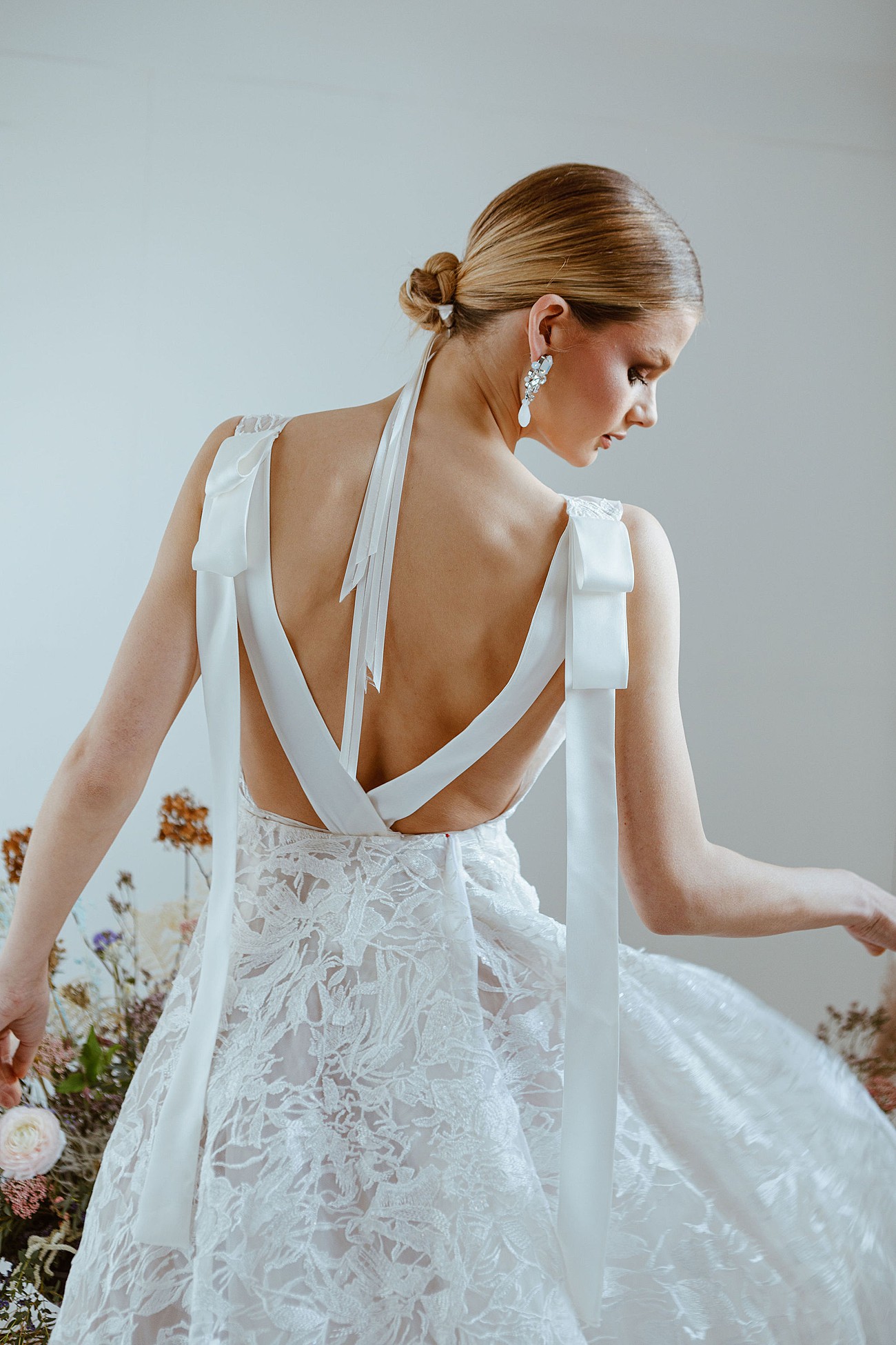 10 Mariee Bridal Couture