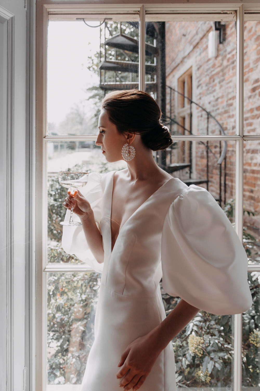 105 Kate Edmondson Bridal Couture