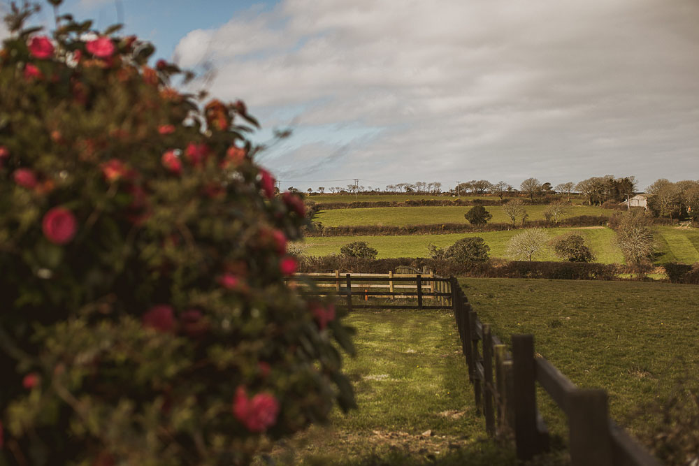 12 The Cornish Place wedding venue