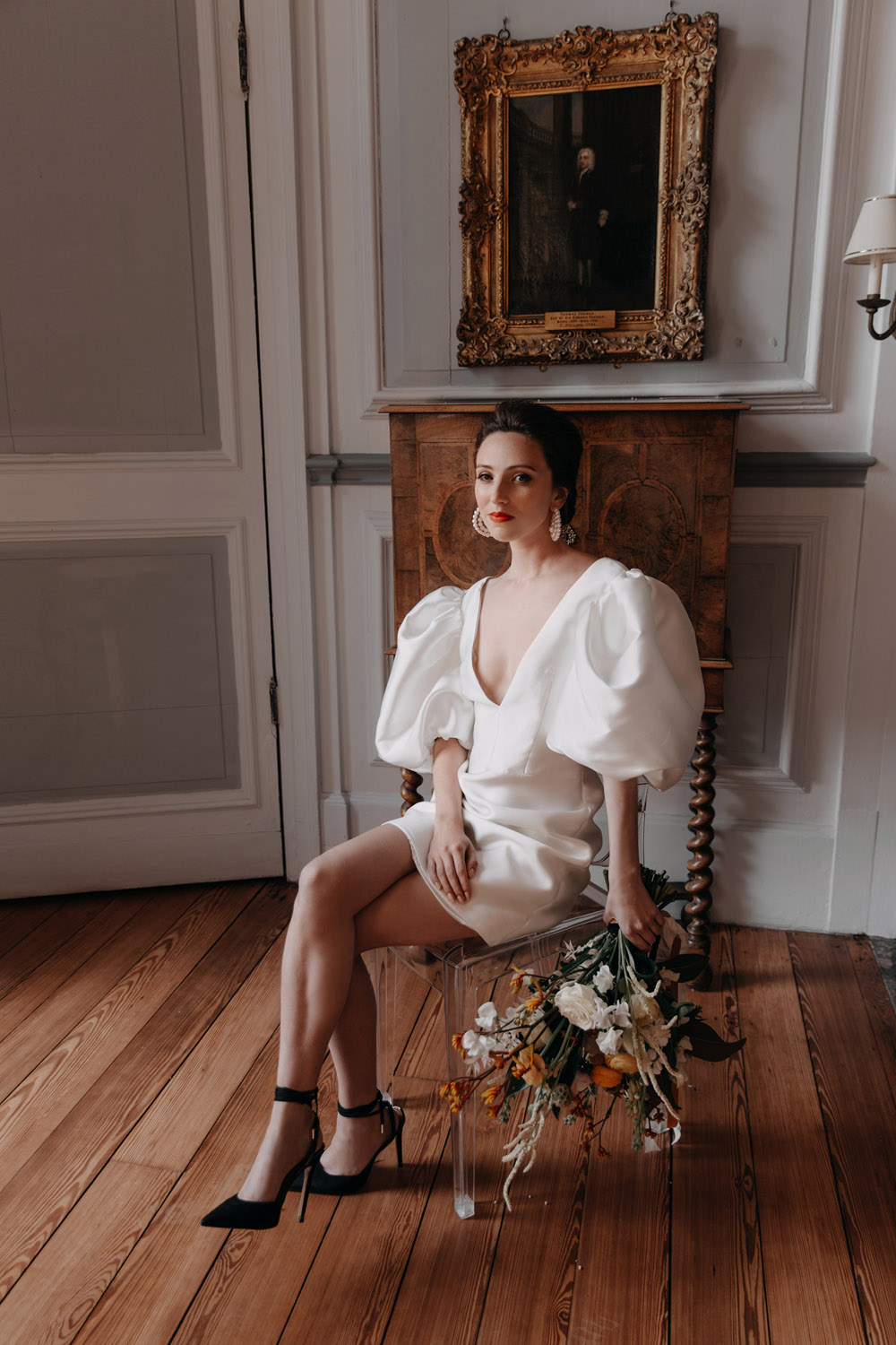 125 Kate Edmondson Bridal Couture