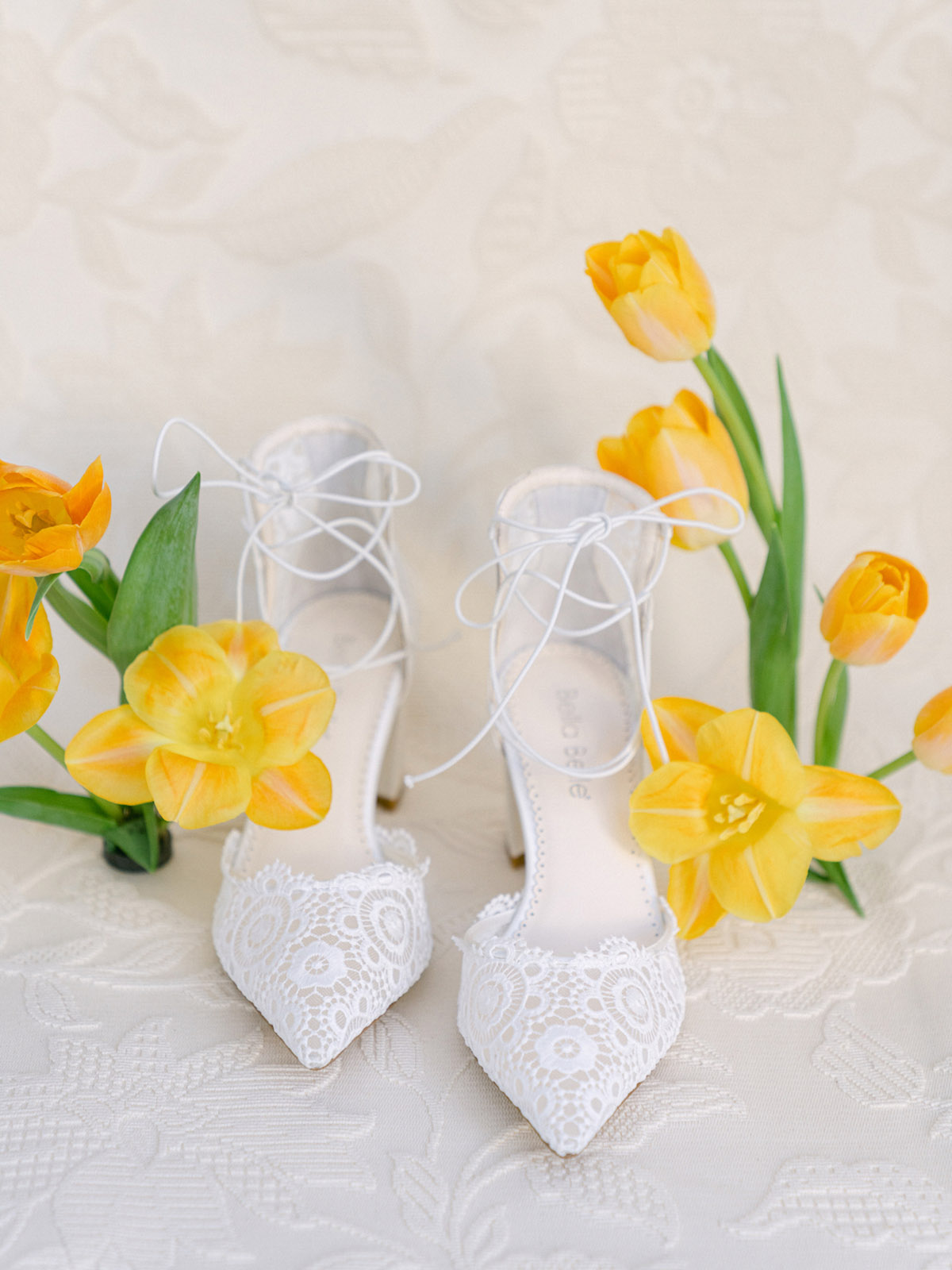 Bella Belle Wedding Shoes & Bridal Booties, Styled by Joy Proctor 61 138 Bella Belle Shoes