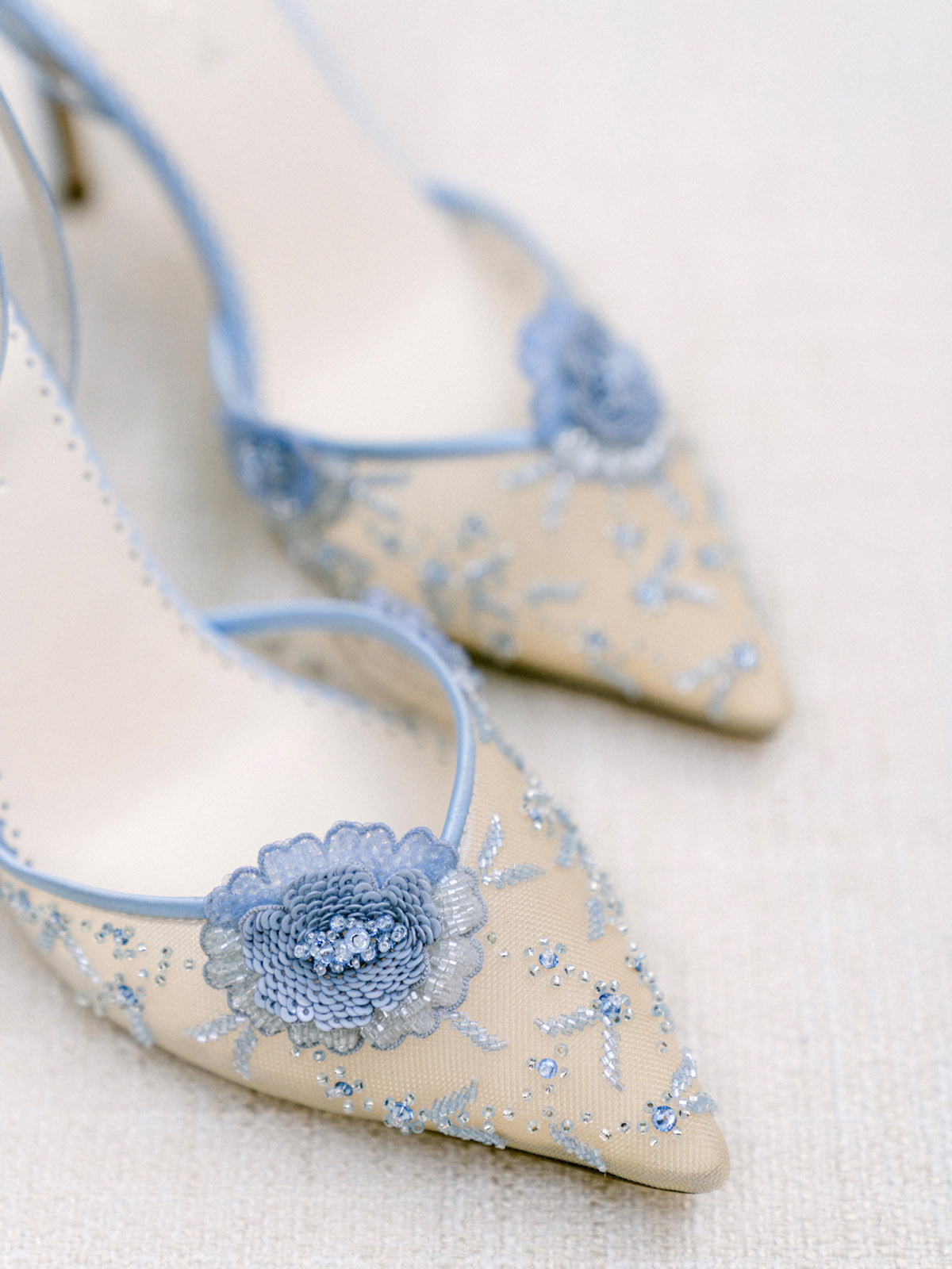 Bella Belle Wedding Shoes & Bridal Booties, Styled by Joy Proctor 75 177 Bella Belle Shoes