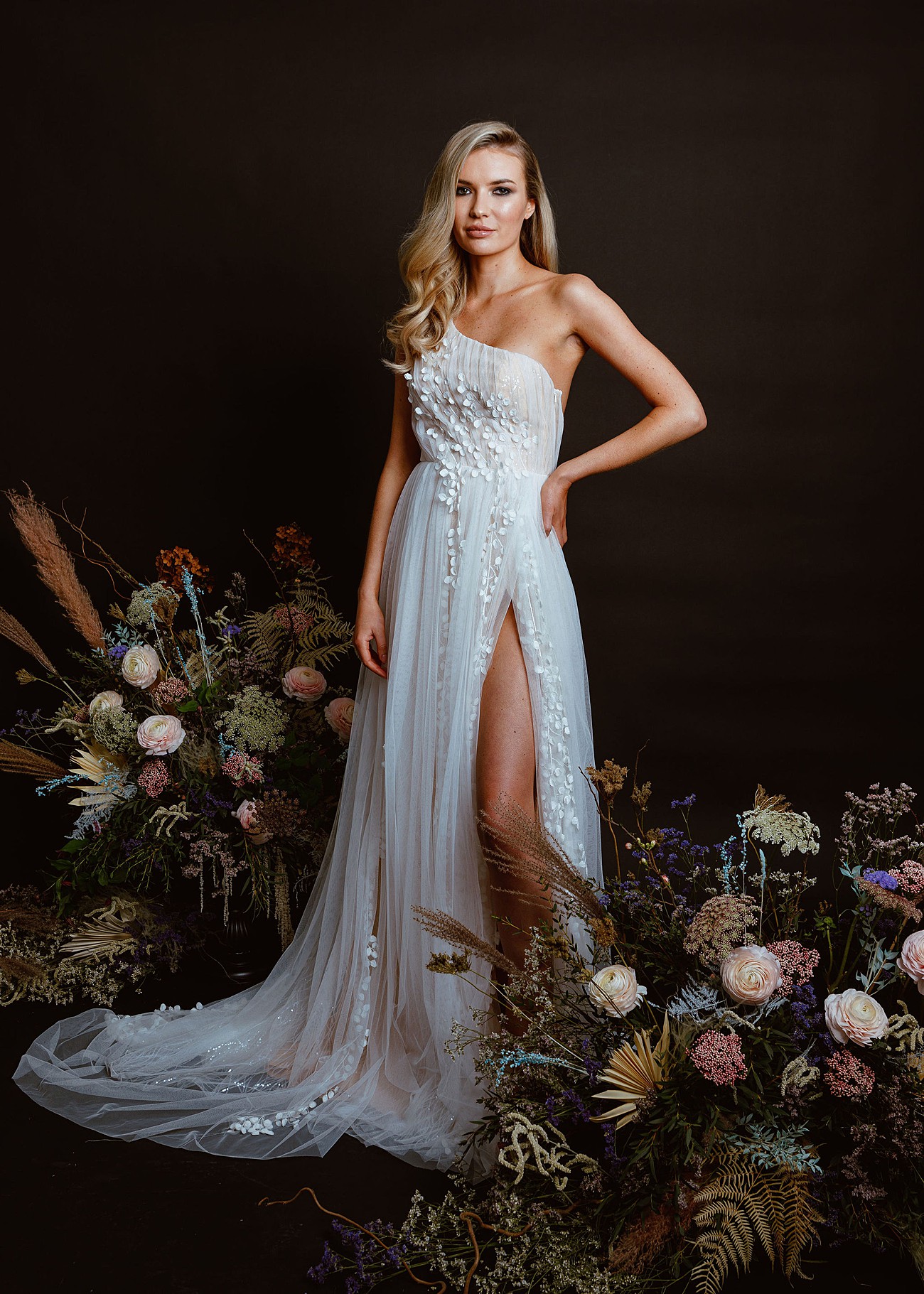 18 Mariee Bridal Couture