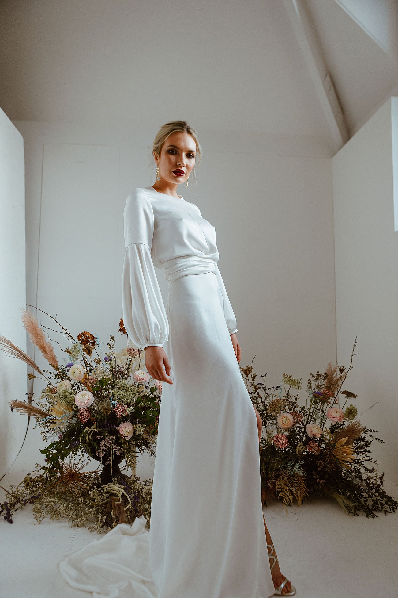 20 Mariee Bridal Couture