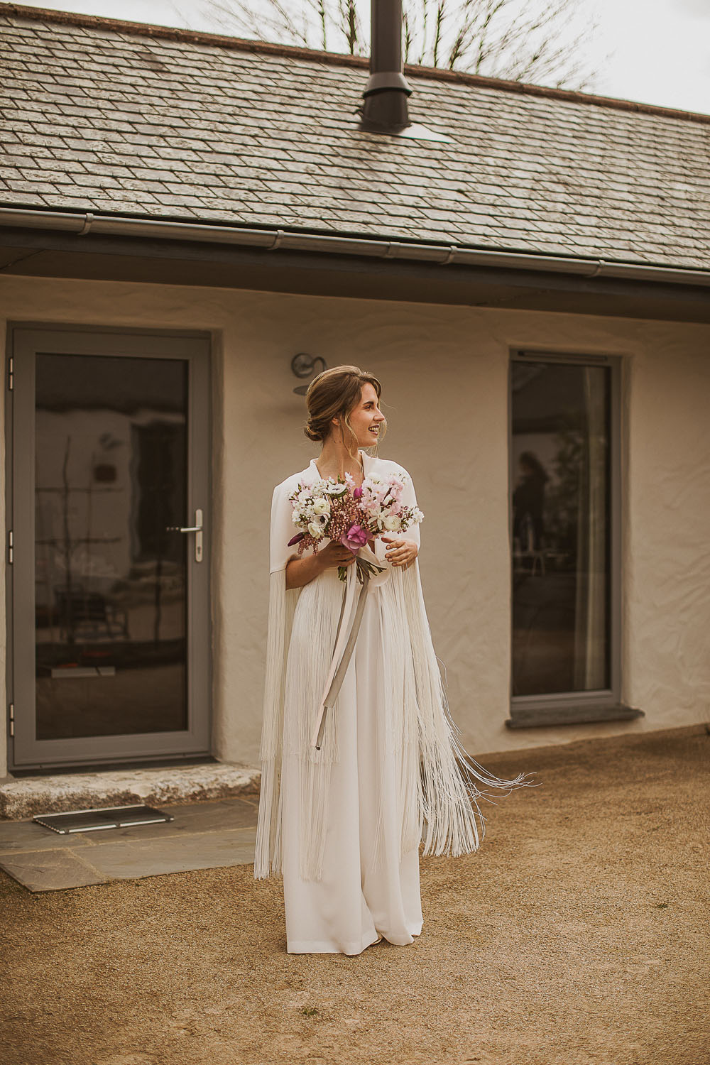 20 The Cornish Place wedding venue