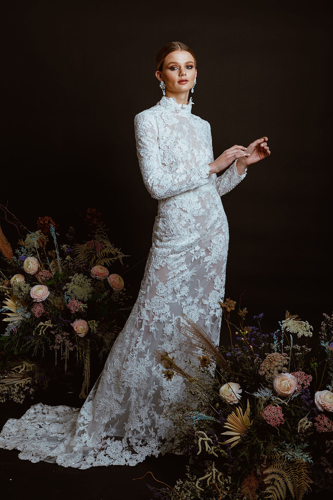 21 Mariee Bridal Couture