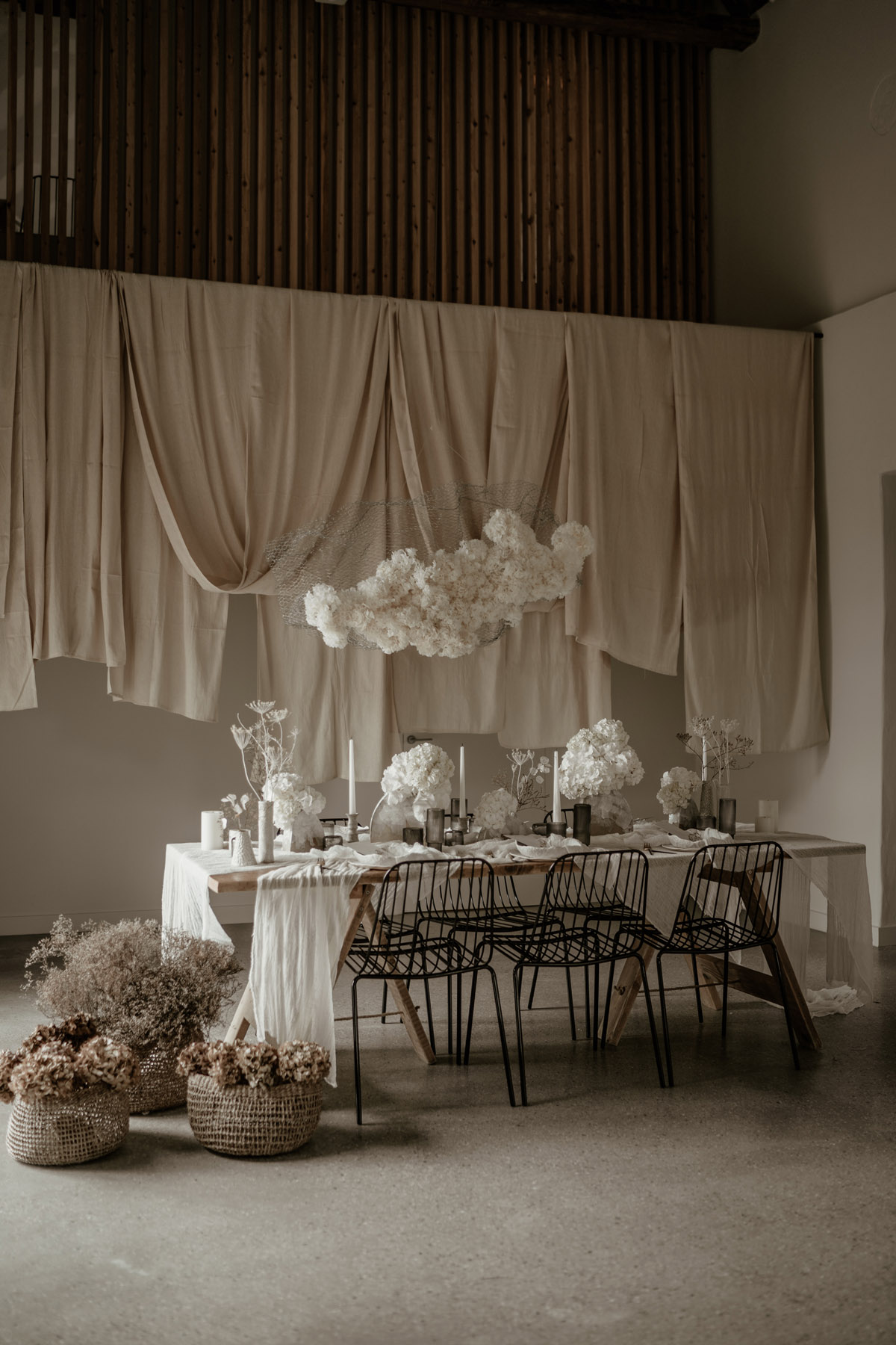22 Brickhouse Vineyard Devon wedding venue
