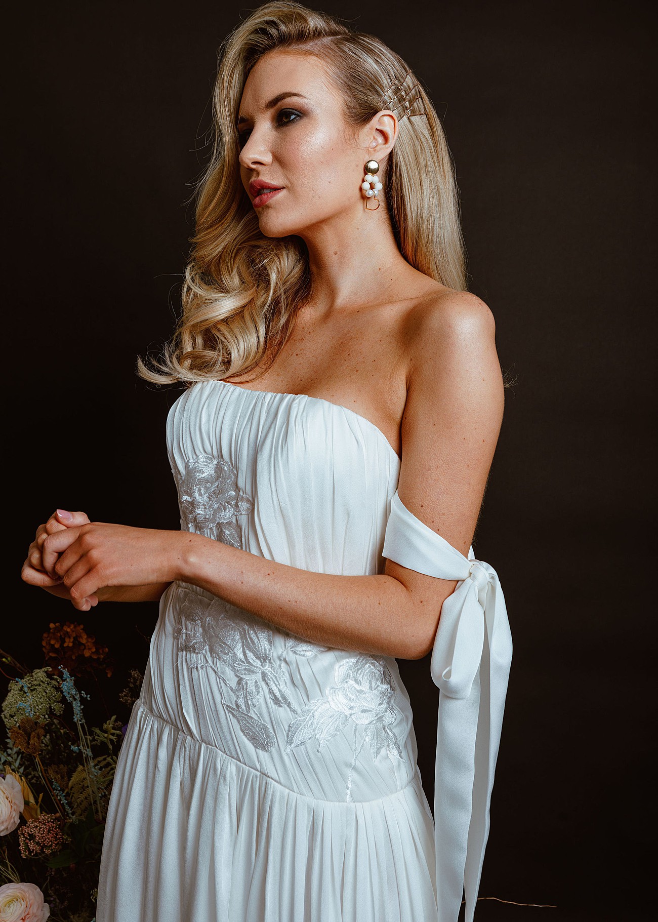 23 Mariee Bridal Couture