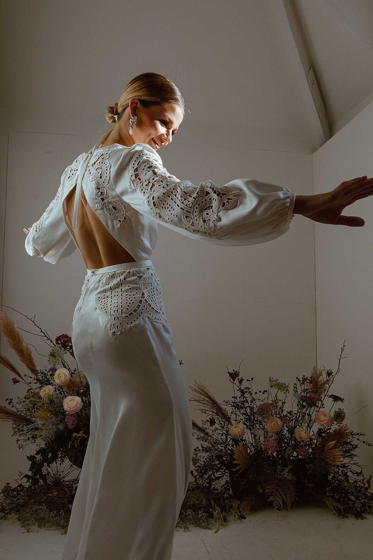 24 Mariee Bridal Couture