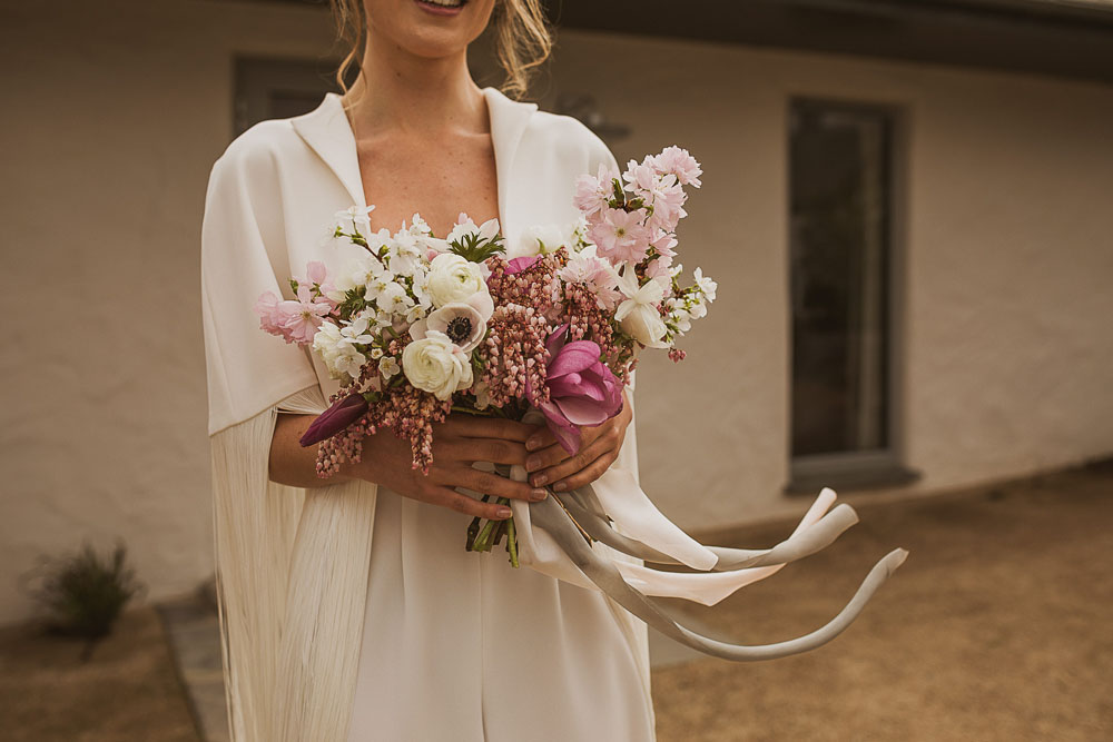 24 The Cornish Place wedding venue
