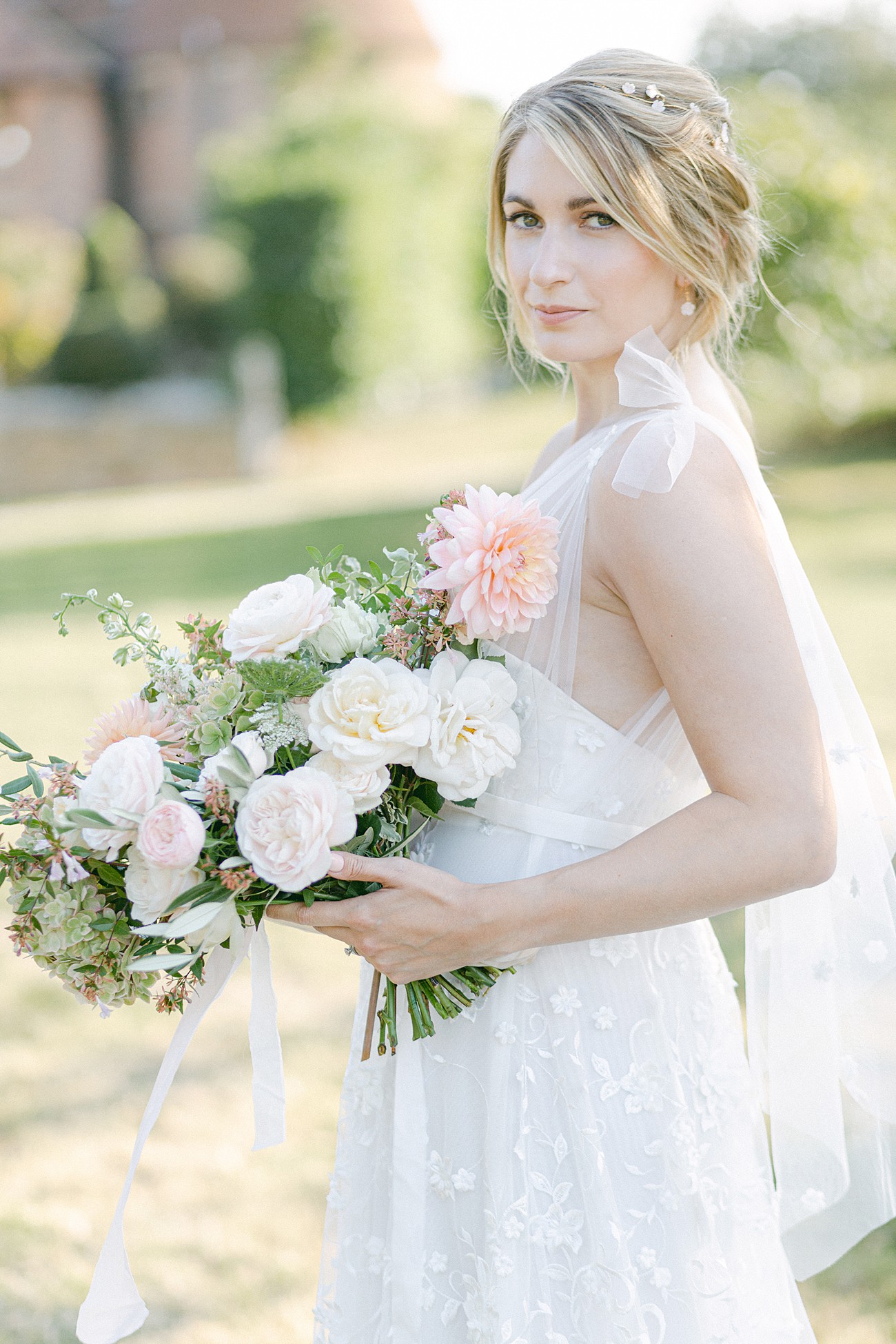 27 Hurst Farm wedding venue Kent