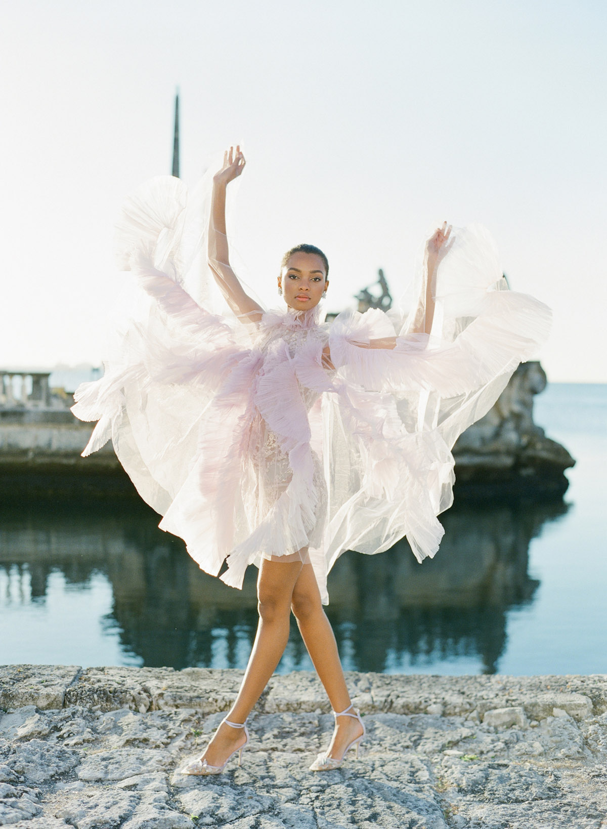 Bella Belle Wedding Shoes & Bridal Booties, Styled by Joy Proctor 8 3 Bella Belle Shoes