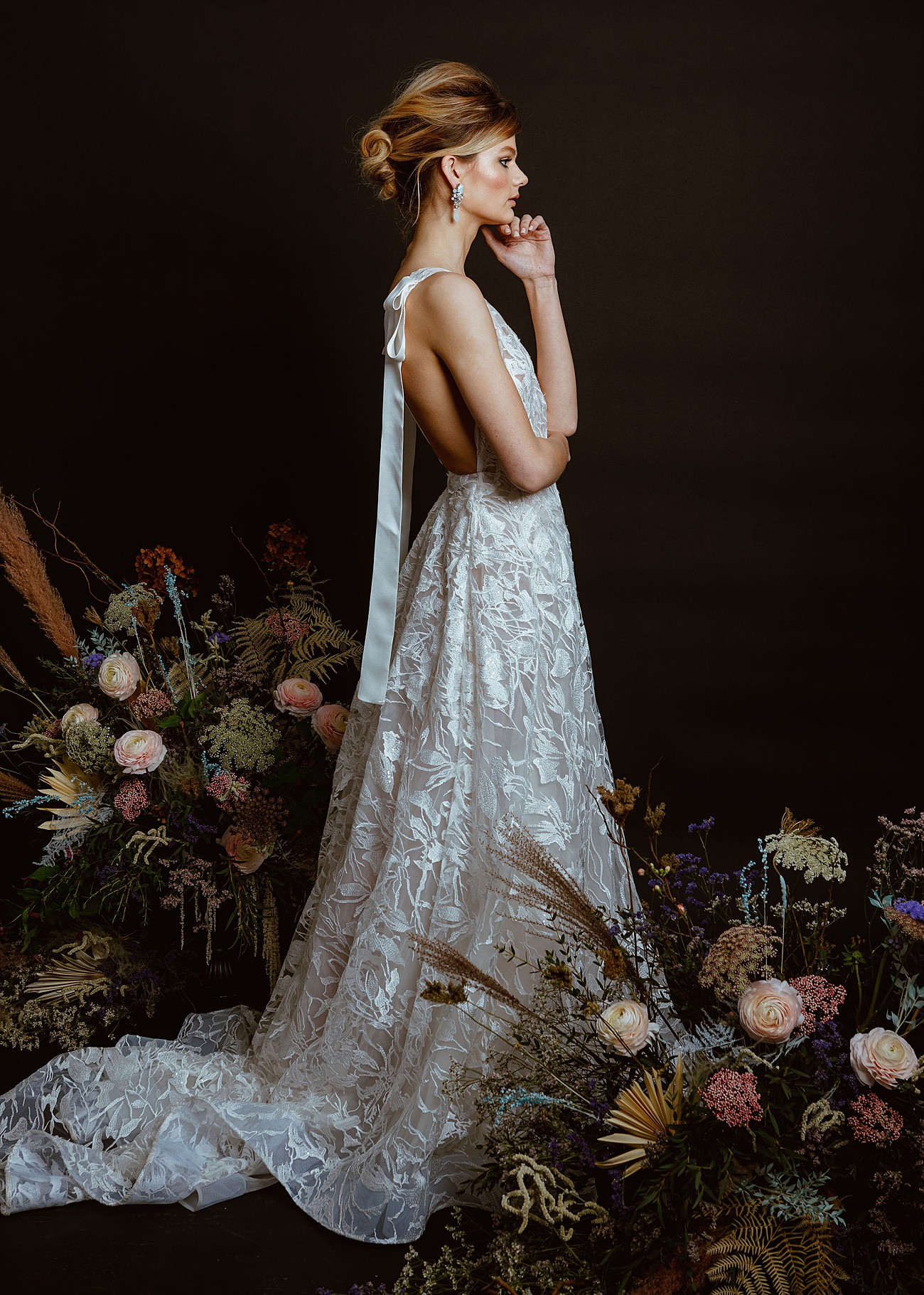 3 Mariee Bridal Couture