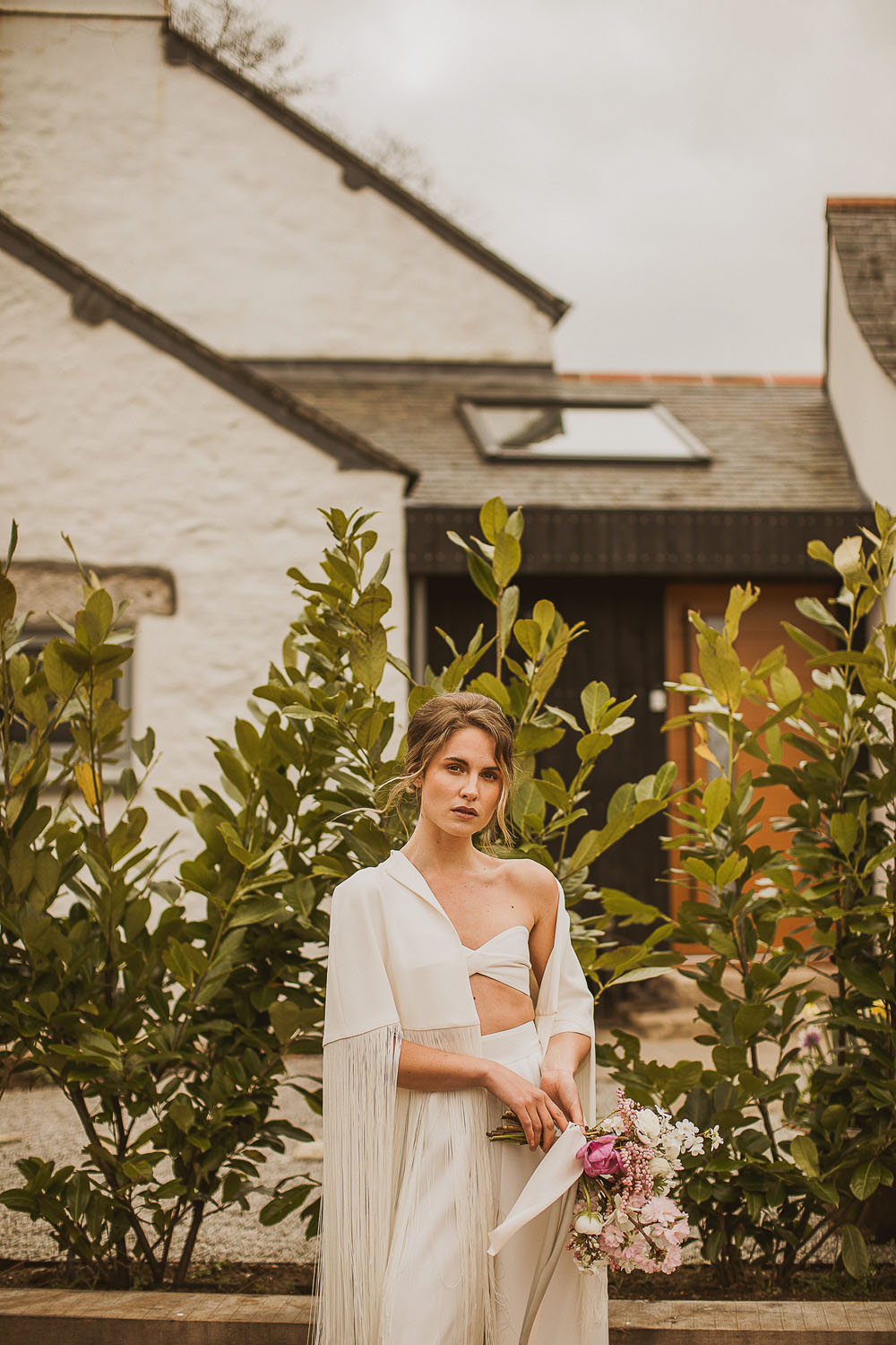 36 The Cornish Place wedding venue