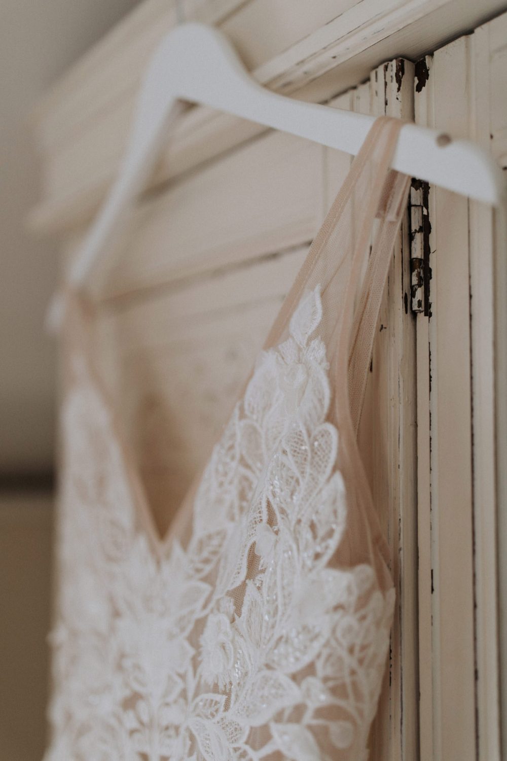 Minerva Wedding Dress