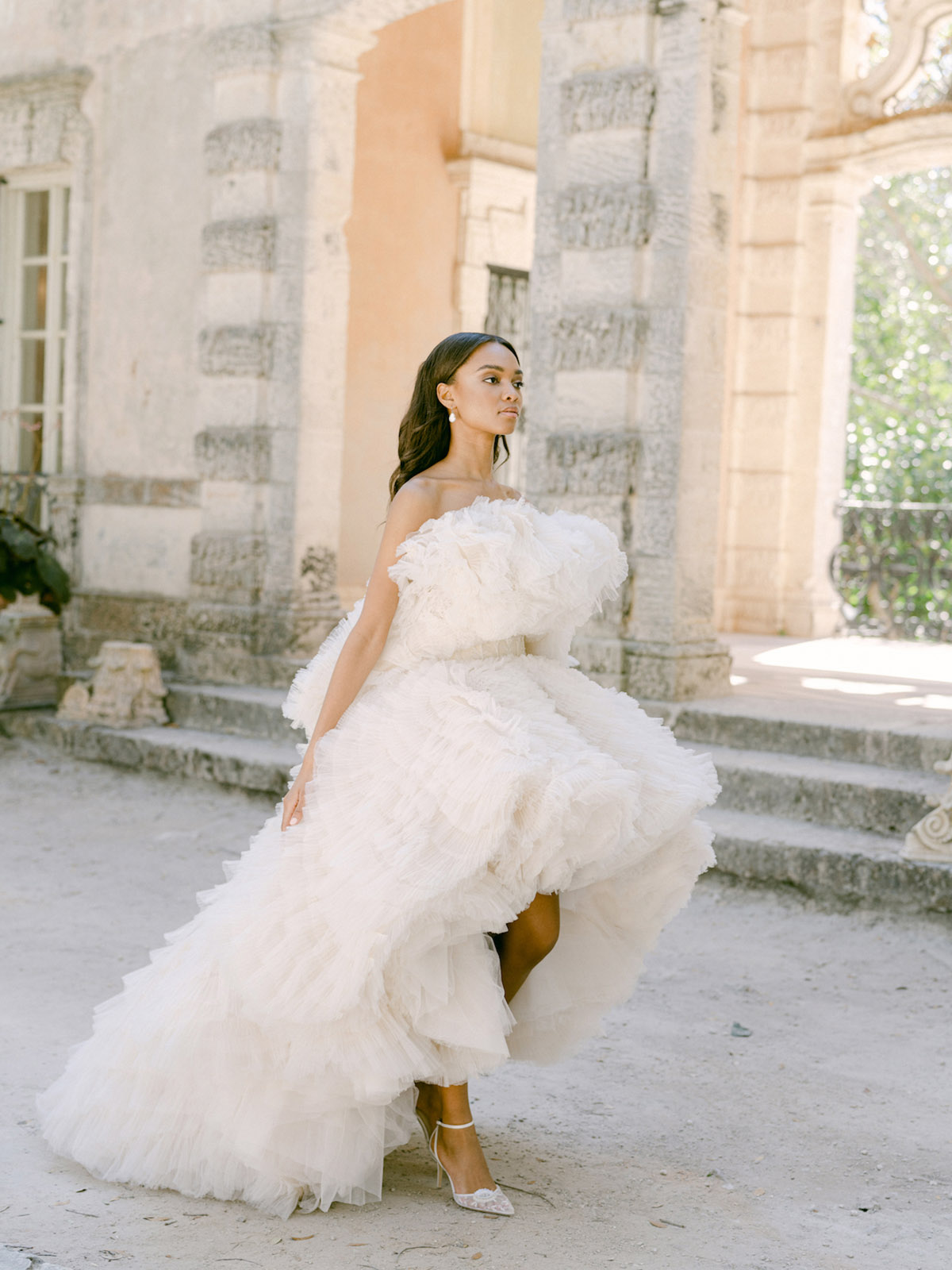 Bella Belle Wedding Shoes & Bridal Booties, Styled by Joy Proctor 21 42 Bella Belle Shoes
