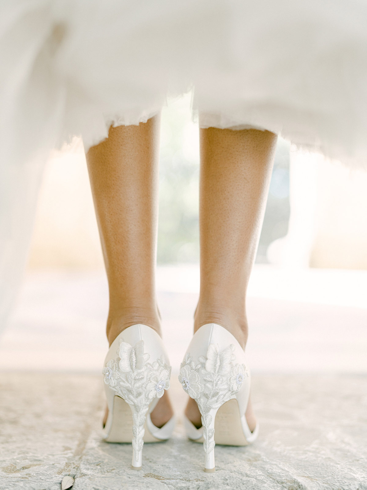 Bella Belle Wedding Shoes & Bridal Booties, Styled by Joy Proctor 22 45 Bella Belle Shoes