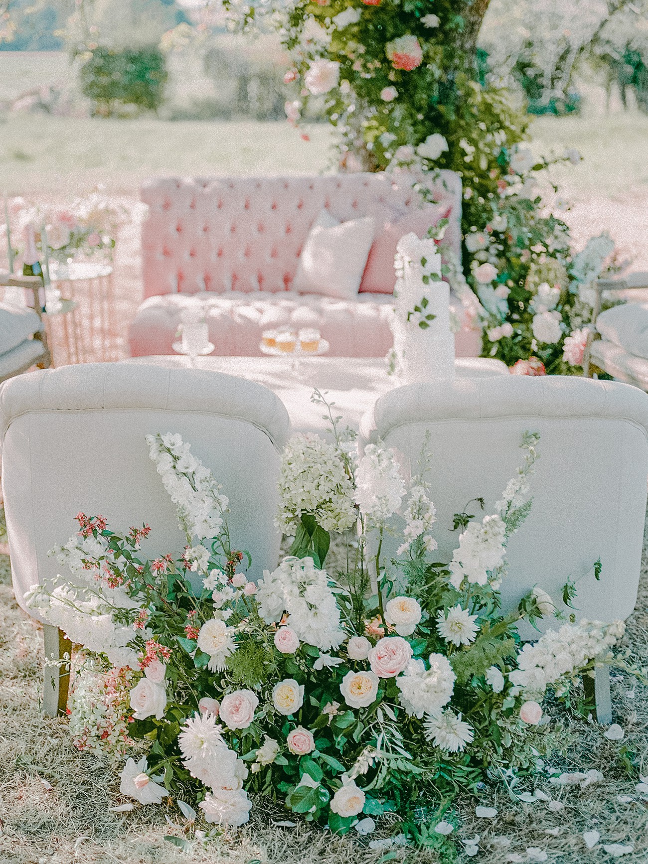 46 Hurst Farm wedding venue Kent