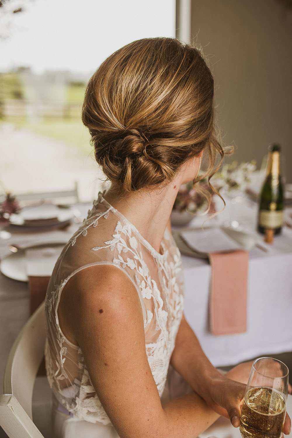 55 The Cornish Place wedding venue