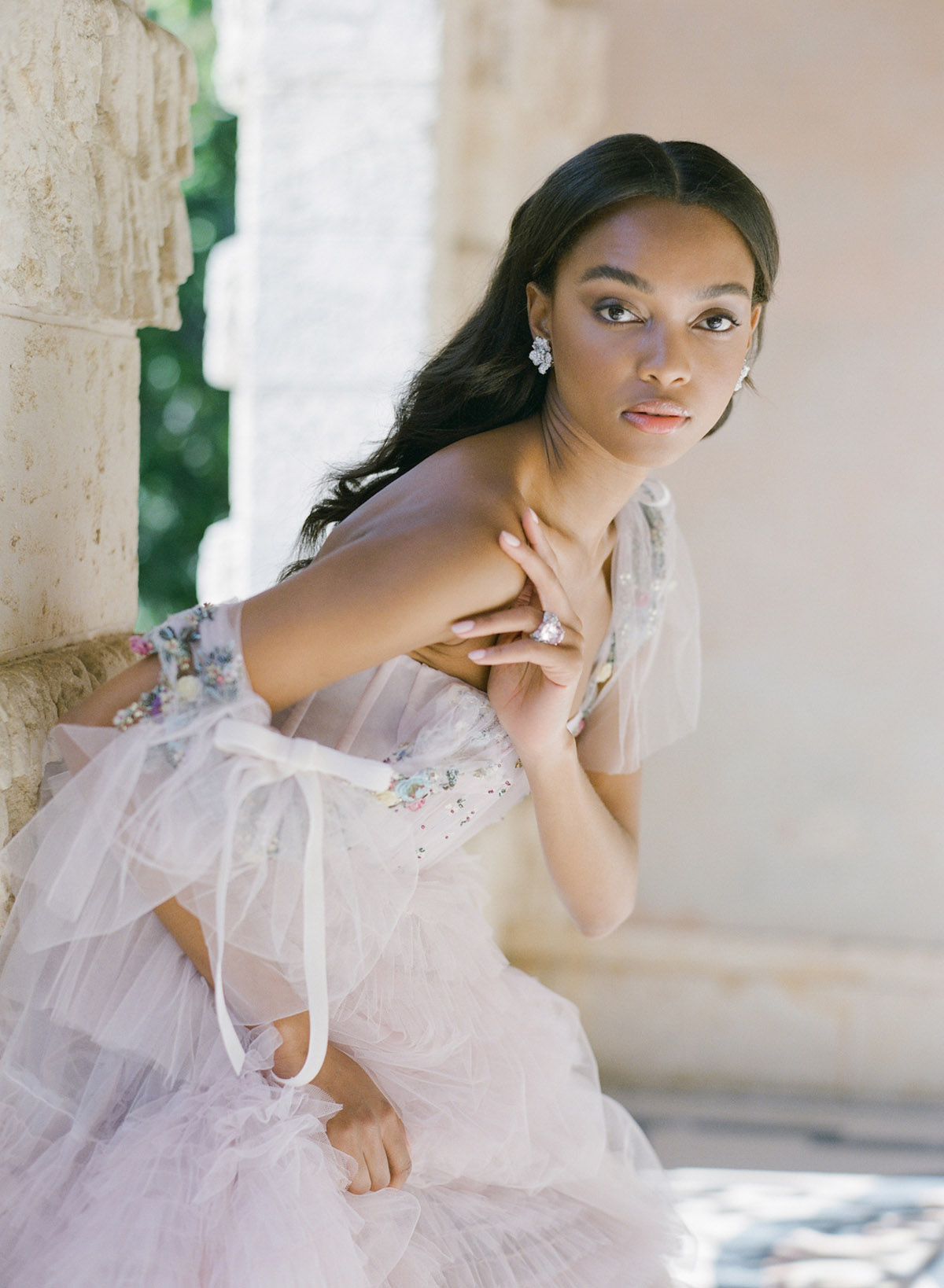 Bella Belle Wedding Shoes & Bridal Booties, Styled by Joy Proctor 30 58 Bella Belle Shoes