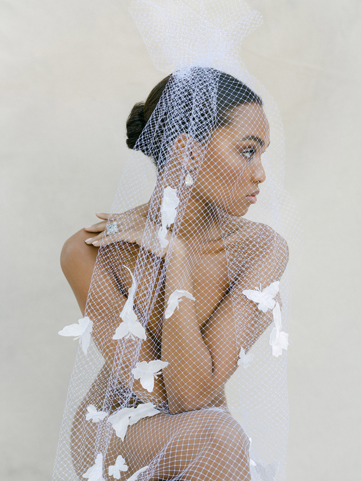 Bella Belle Wedding Shoes & Bridal Booties, Styled by Joy Proctor 35 68 Bella Belle Shoes