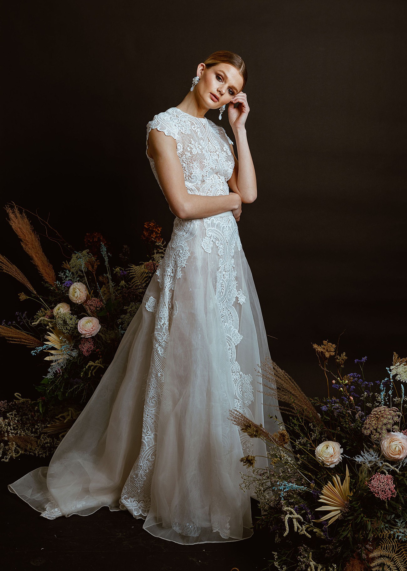 7 Mariee Bridal Couture
