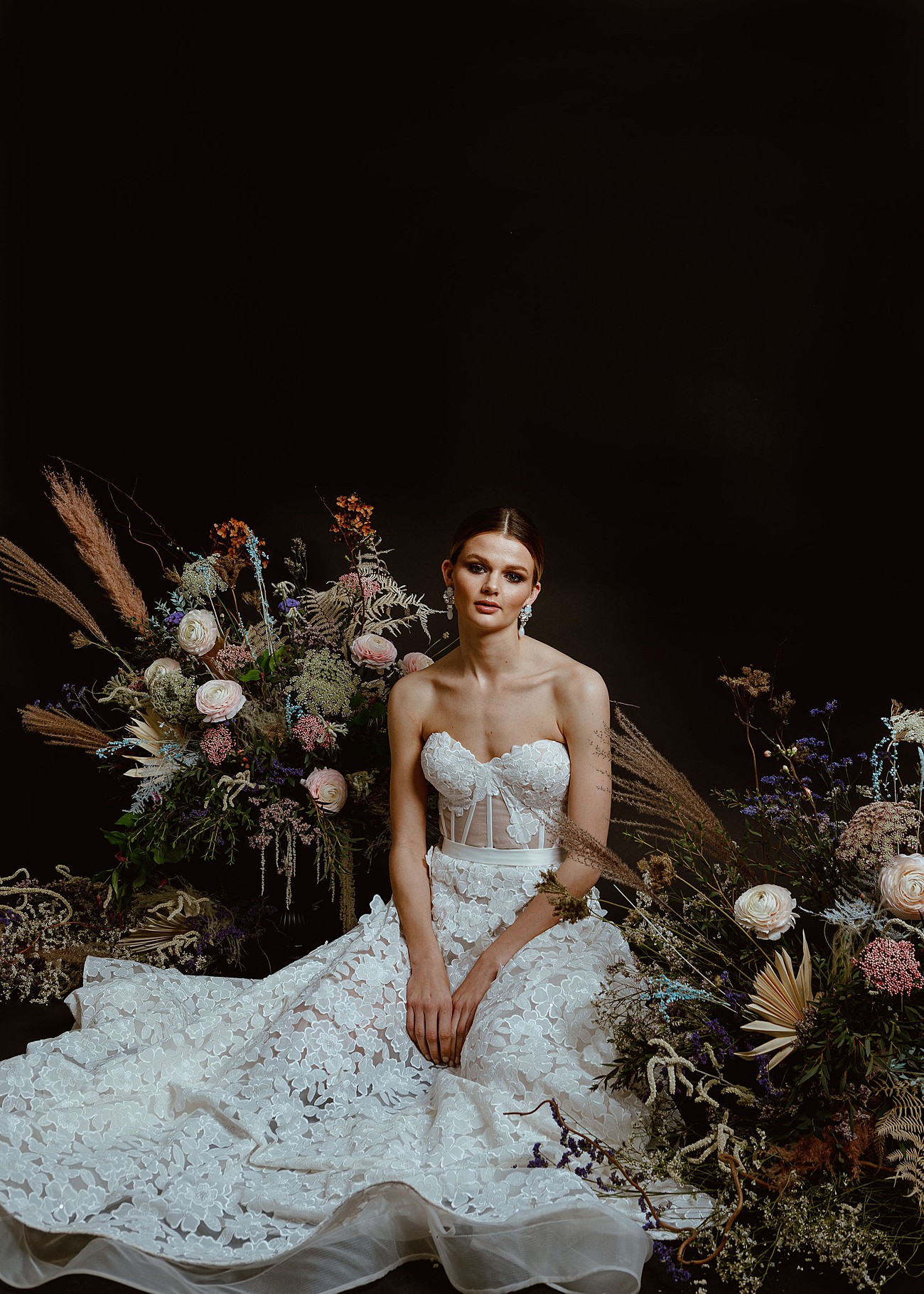 8 Mariee Bridal Couture