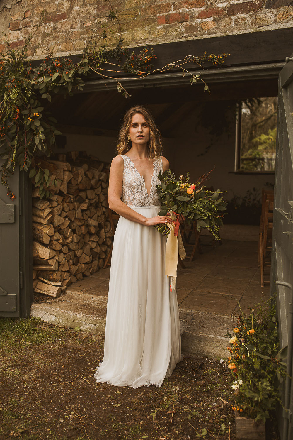 80 The Cornish Place wedding venue