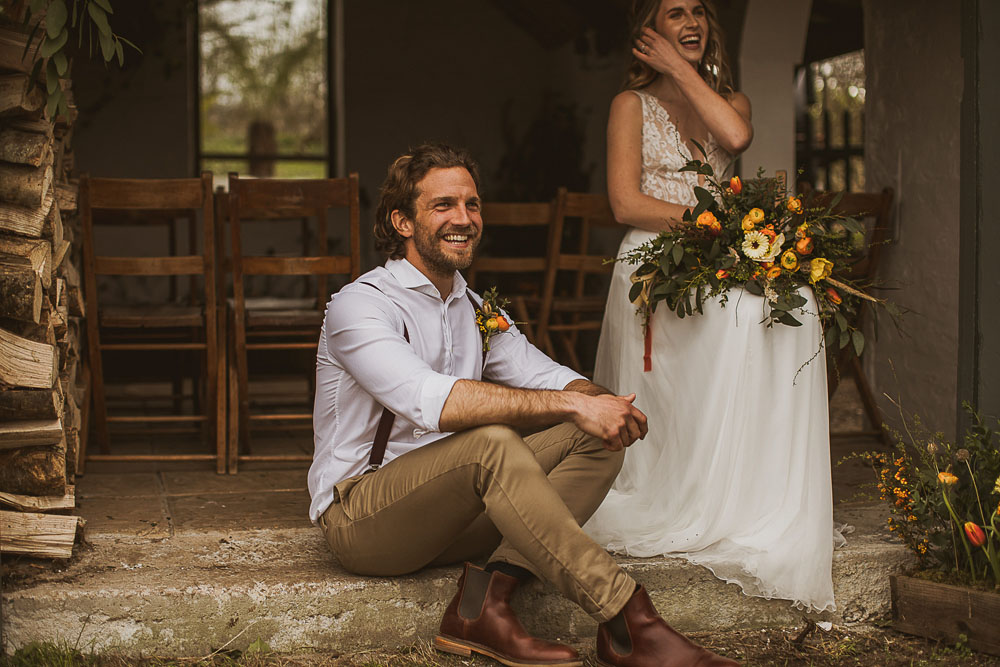 83 The Cornish Place wedding venue