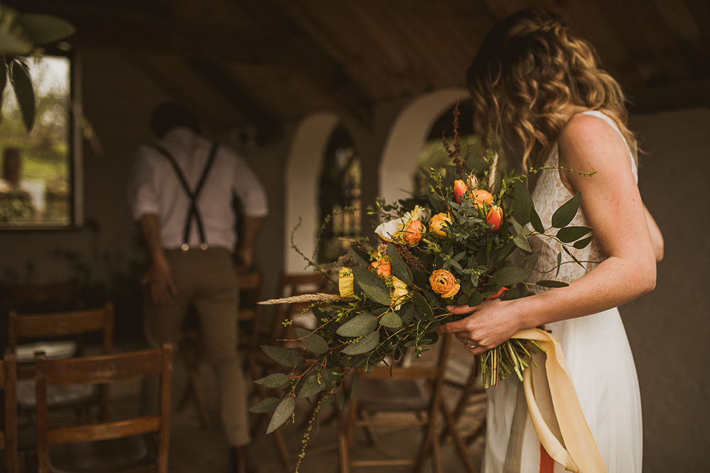 86 The Cornish Place wedding venue