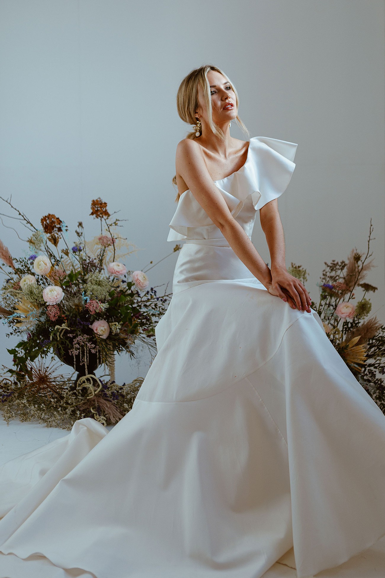 9 Mariee Bridal Couture