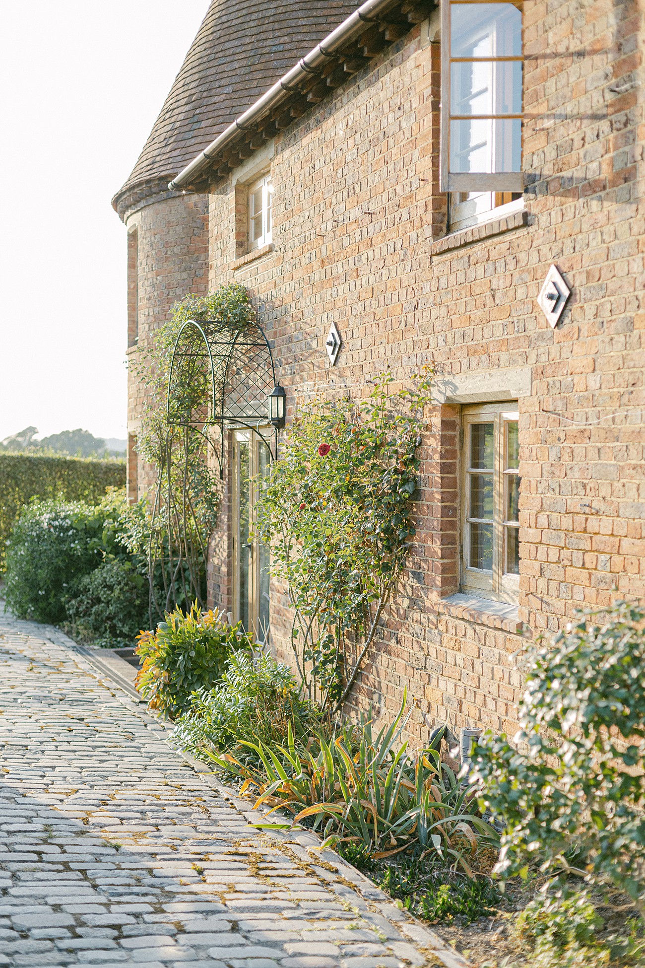 92 Hurst Farm wedding venue Kent