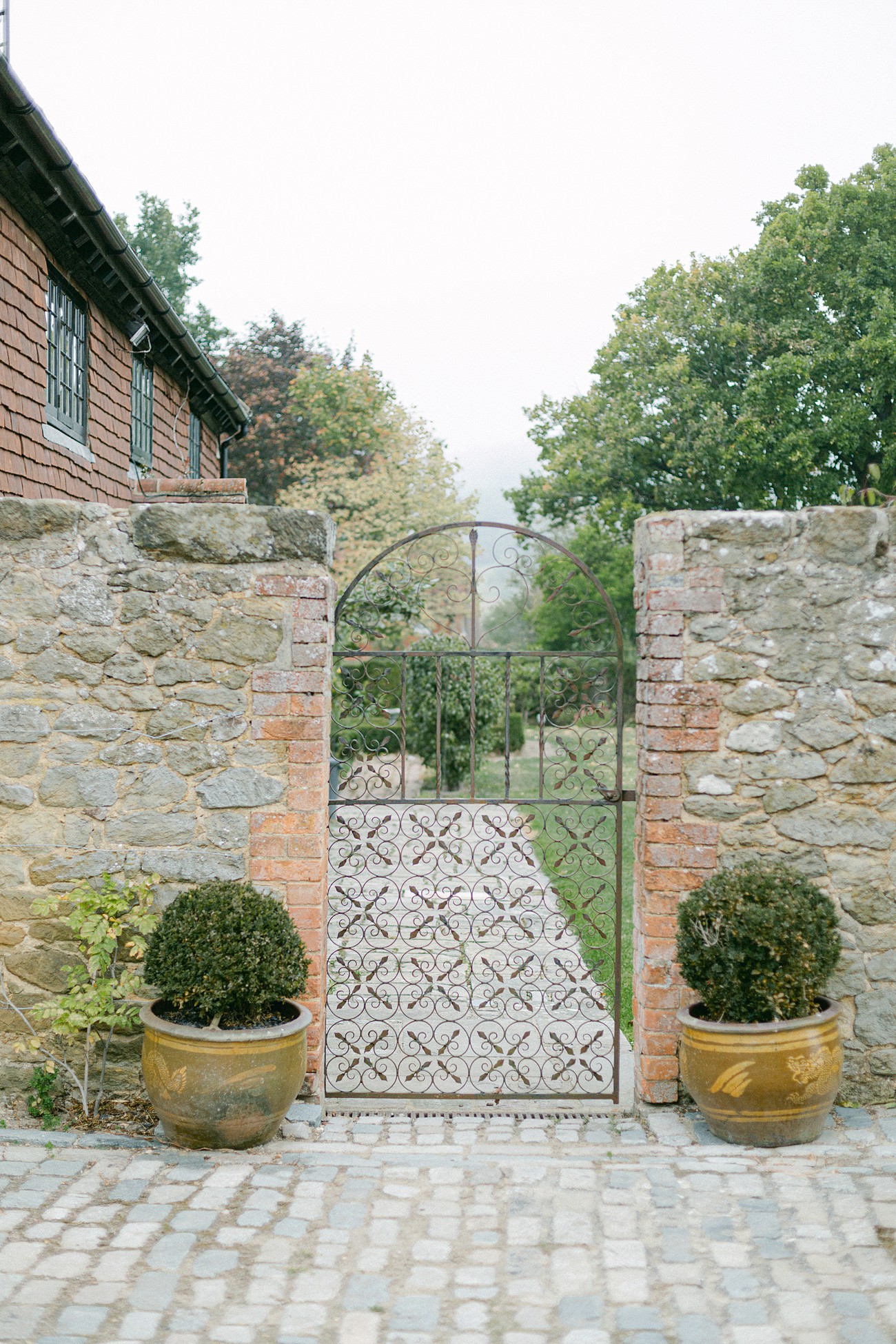 94 Hurst Farm wedding venue Kent