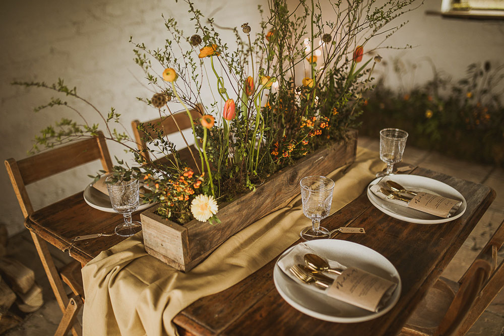 96 The Cornish Place wedding venue