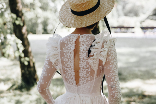 Katya Katya London Celebrate 10 Years Of Bridal Fashion + Anniversary Sample Sale Details