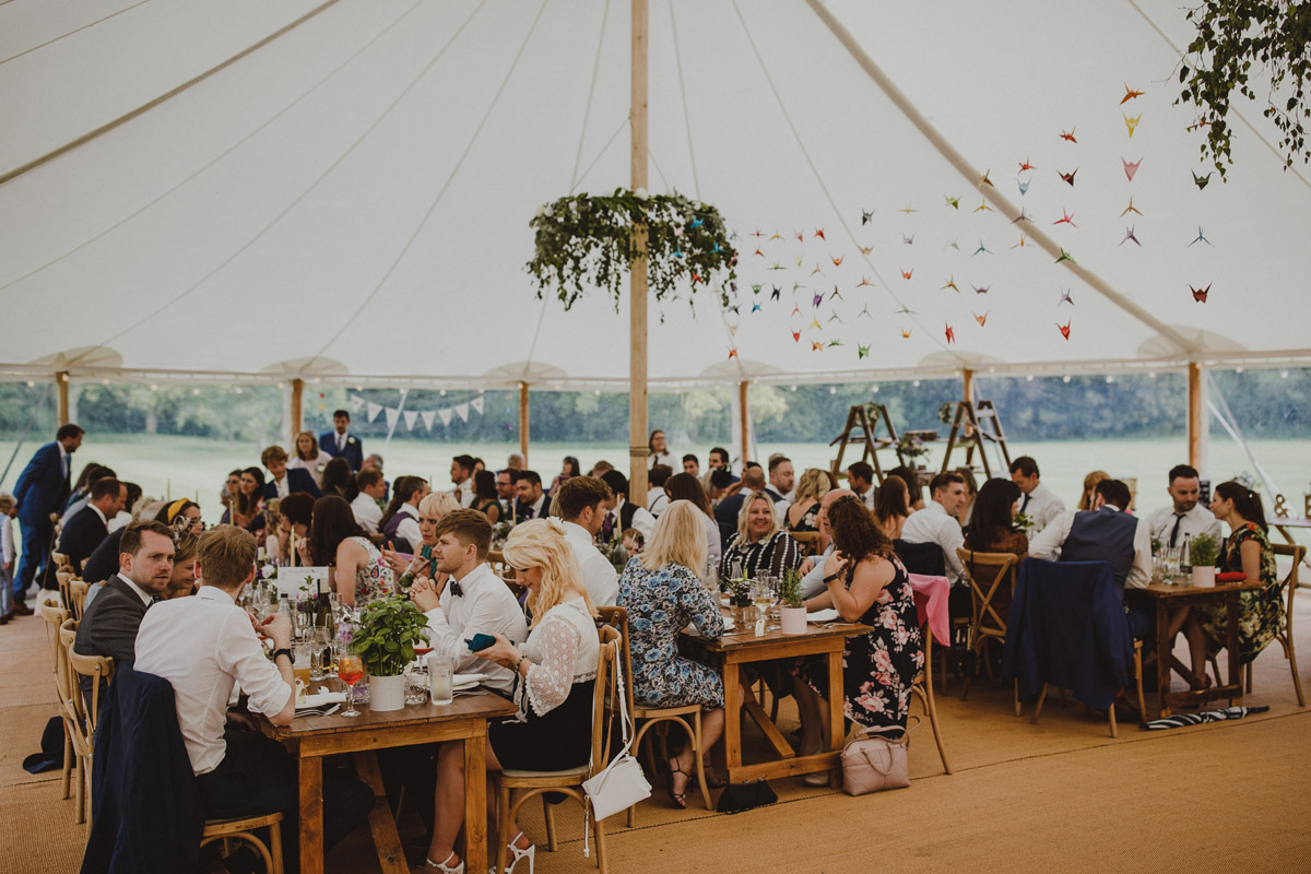 126 Newburgh Priory Wedding North Yorkshire