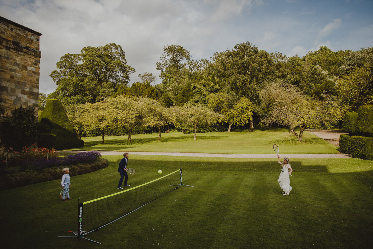 127 Newburgh Priory Wedding North Yorkshire