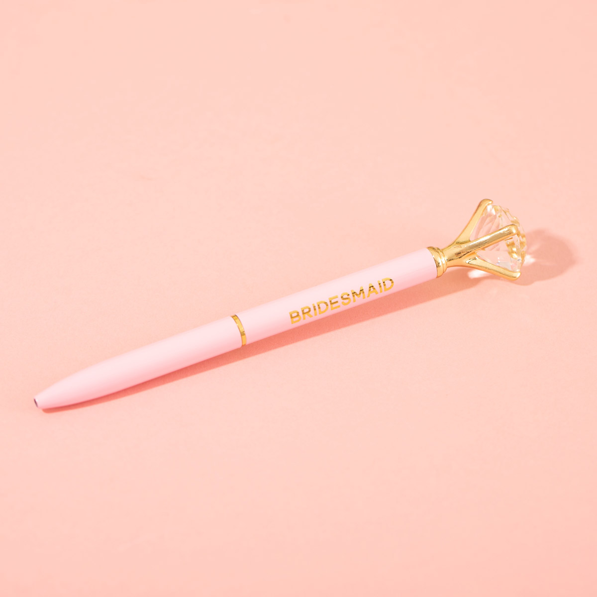 14 Bridesmaids gifts by TEAM HEN