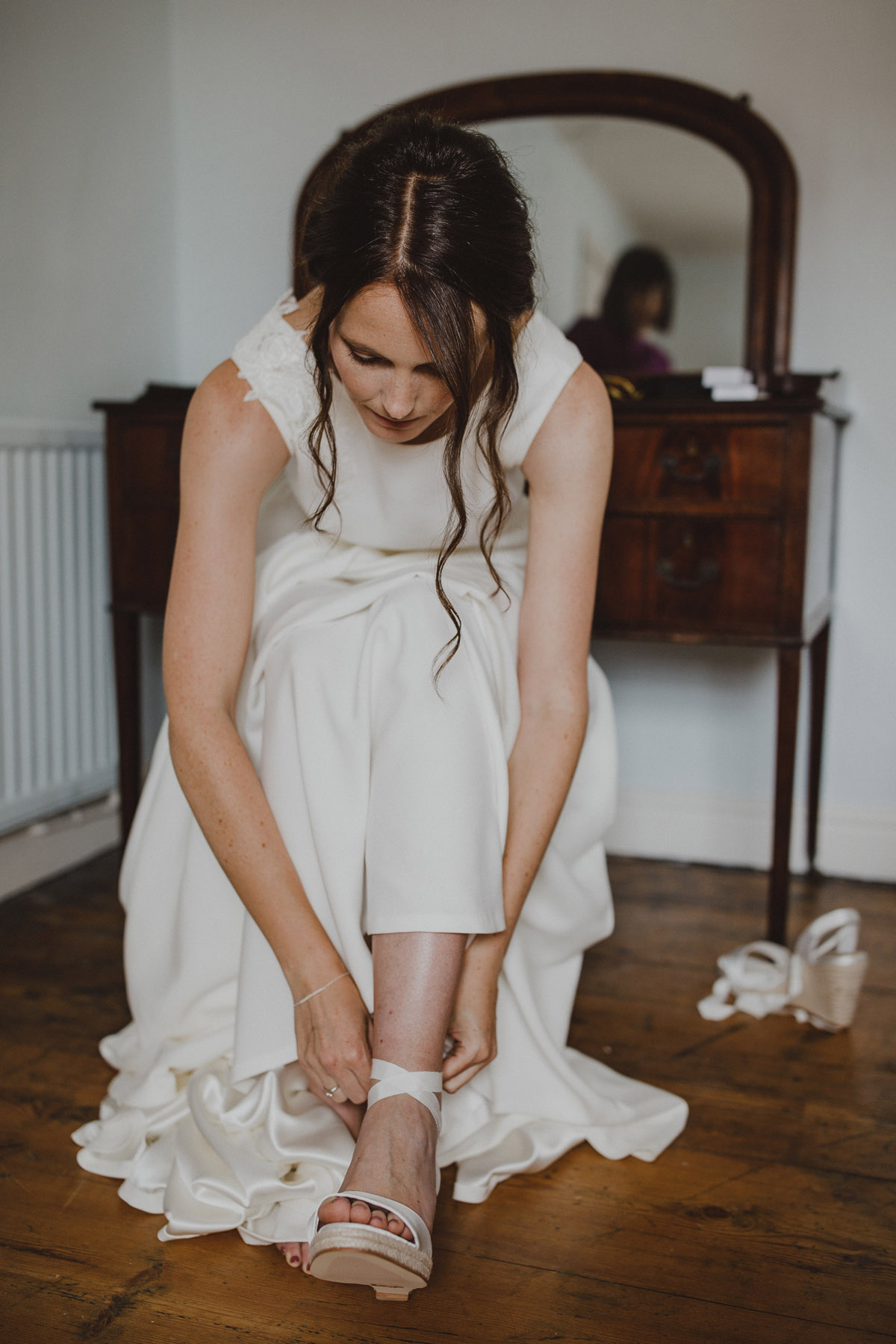 16 Newburgh Priory Wedding North Yorkshire