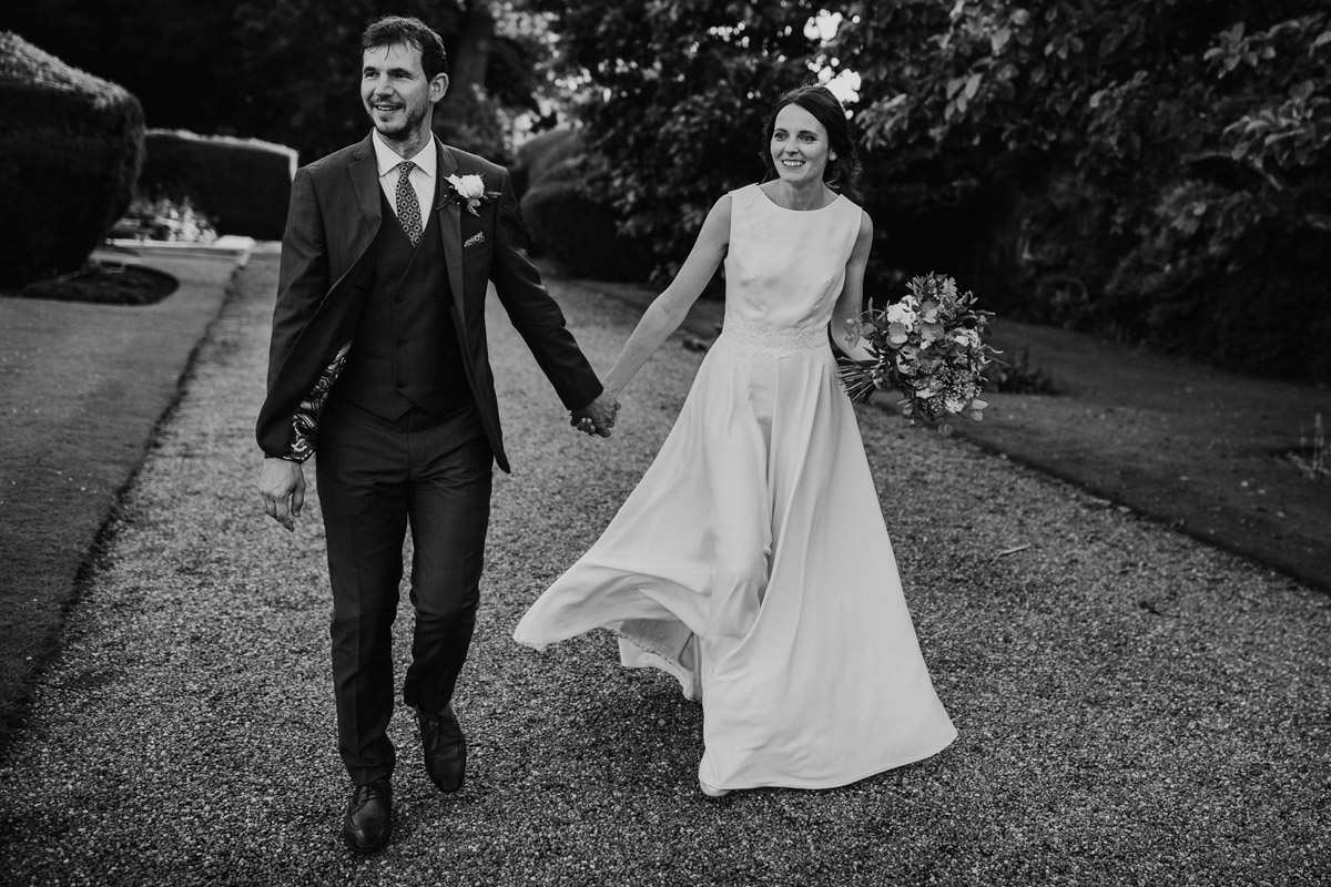 166 Newburgh Priory Wedding North Yorkshire