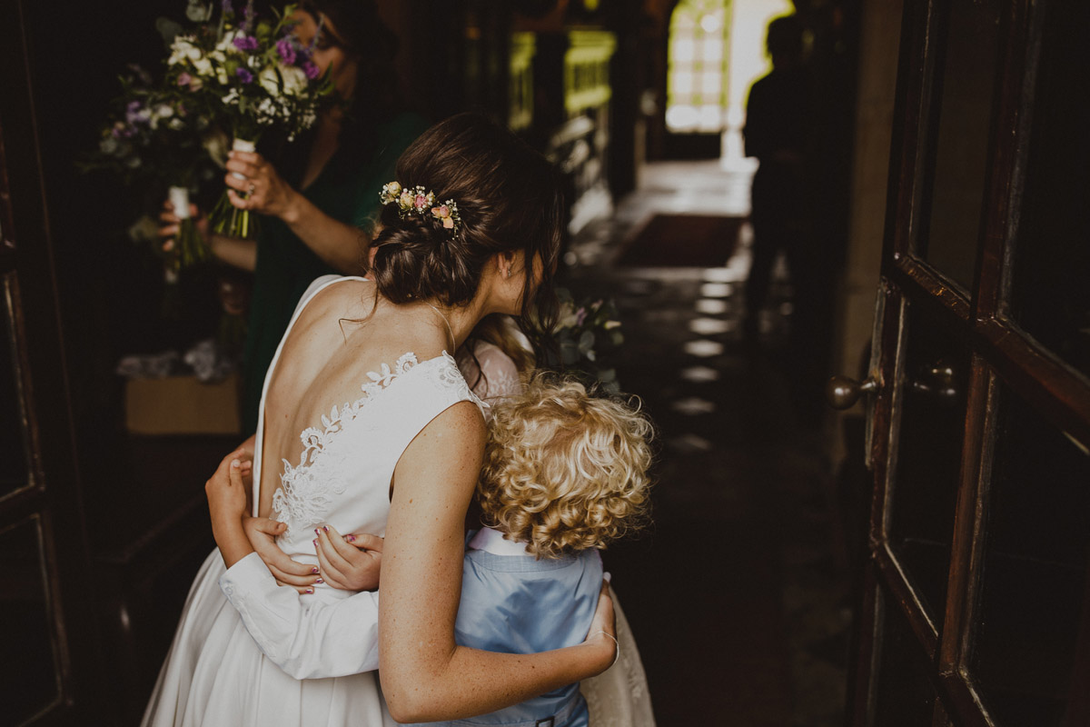 34 Newburgh Priory Wedding North Yorkshire