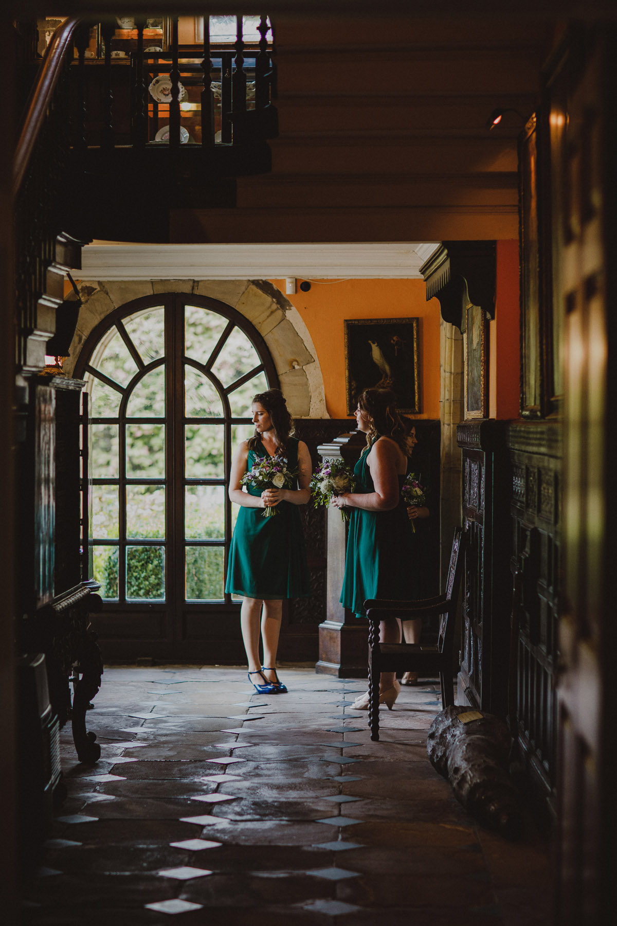 39 Newburgh Priory Wedding North Yorkshire