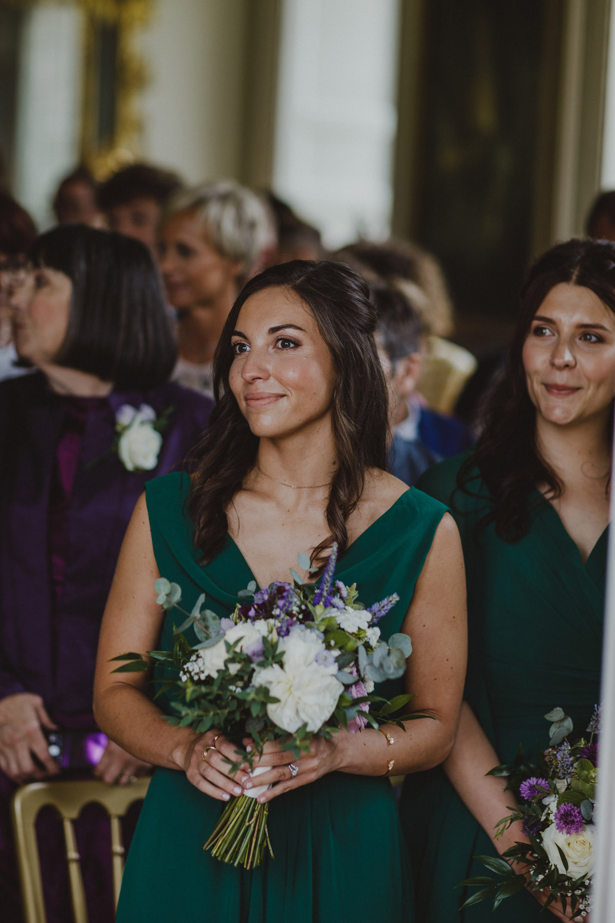 45 Newburgh Priory Wedding North Yorkshire