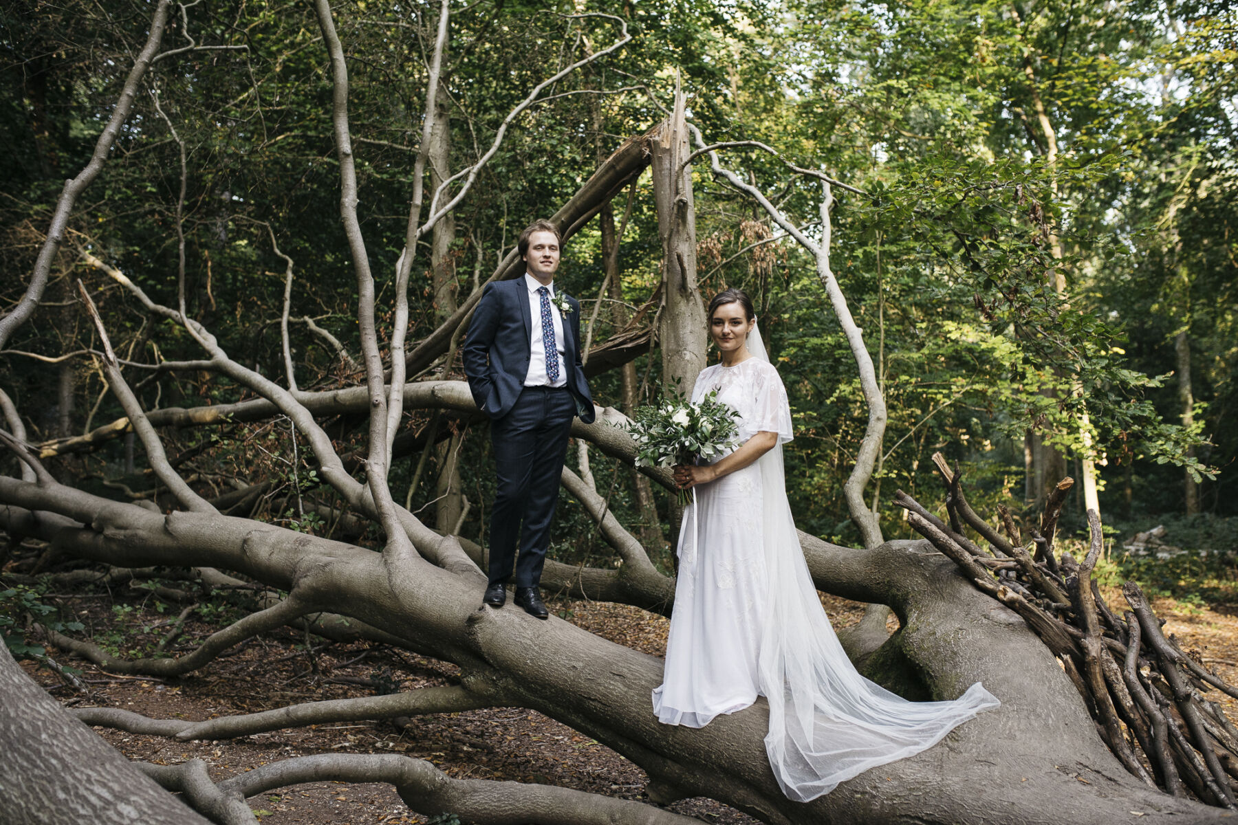 Hertfordshire Micro Wedding Sophie Lake Photography 105 1